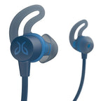 JayBird Tarah Wireless Sport Headphones Headset In-ear Calls/Music Bluetooth Blue