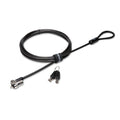 Kensington MicroSaver 2.0 Keyed Laptop Lock - Single Keyed