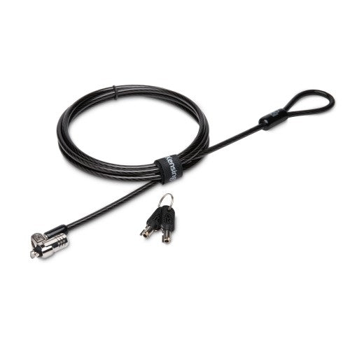 Kensington MicroSaver 2.0 Keyed Laptop Lock — Like Keyed