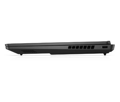 HP OMEN Gaming 16-ap0300na Copilot+ PC AMD Ryzen™ 9 8940HX Laptop 40.6 cm (16") 2K 24 GB DDR5-SDRAM 1 TB SSD NVIDIA GeForce RTX 5060 Wi-Fi 6E (802.11ax) Windows 11 Home Black