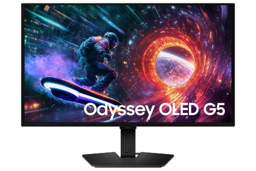 Samsung 27" Odyssey OLED G5 G50SF QHD