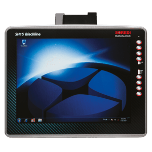 Datalogic 94S151235 handheld mobile computer