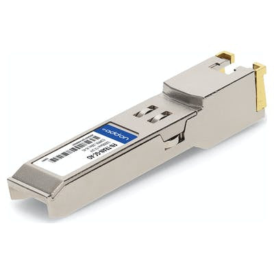 AddOn Networks FN-TRAN-GC-AO network transceiver module SFP