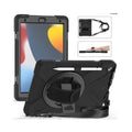 Origin Storage SS-SC-S11-25-BLK tablet case 27.9 cm (11") Shell case Black