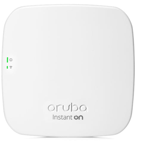 HPE Aruba Networking Instant On AP11 867 Mbit/s White Power over Ethernet (PoE)
