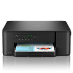 Brother 3-in-1 Compact Wireless Inkjet Printer DCP-J1260W