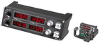 Logitech G G Saitek Pro Flight Radio Panel
