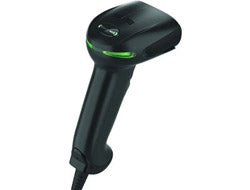 Honeywell Xenon Extreme Performance (XP) 1950g Handheld bar code reader 1D/2D LED Black