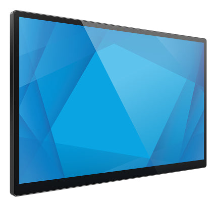 Elo Touch Solutions 1510L 39.6 cm (15.6") LED 250 cd/m² Full HD Black