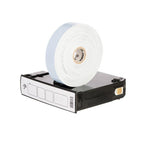 Zebra Z-Band Splash Wristband White Self-adhesive printer label