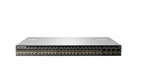 HPE SN2410M 25GBE 24SFP28 4QSFP28 Managed 1U Silver