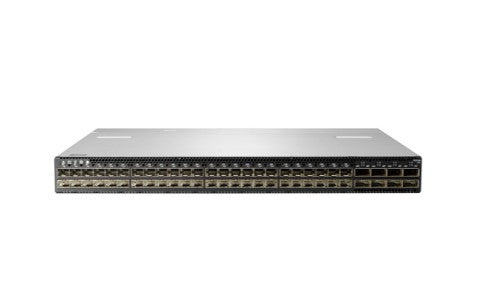 HPE SN2410M 25GBE 24SFP28 4QSFP28 Managed 1U Silver