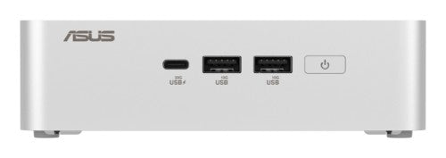 ASUS NUC 15 Pro+ RNUC15CRSU700003 Silver 255H