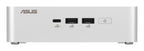 ASUS NUC 15 Pro+ RNUC15CRSU500002 White 225H