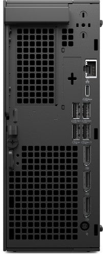 DELL Pro Max FCM2250 Intel Core Ultra 7 265 32 GB DDR5-SDRAM 1 TB SSD Windows 11 Pro Micro PC Mini PC Black