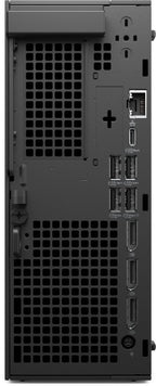 DELL Pro Max FCM2250 Intel Core Ultra 7 265 16 GB DDR5-SDRAM 512 GB SSD NVIDIA RTX A400 Windows 11 Pro Micro PC Mini PC Black
