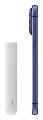 Belkin BPD014hqWH 10000 mAh Wireless charging White