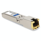 AddOn Networks JL563B-AO network transceiver module Copper 10000 Mbit/s SFP+