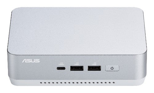 ASUS RNUC14RVSU7089A2I UCFF Silver 155H