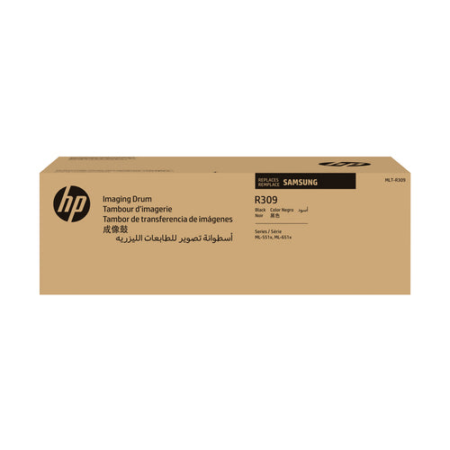 HP SV162A/MLT-R309 Drum kit, 80K pages ISO/IEC 19752 for Samsung ML 5510