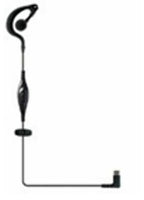 Honeywell MBL-HDST-USBC headphones/headset Wired Ear-hook, In-ear Office/Call center USB Type-C Black