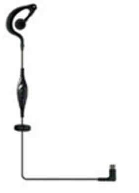 Honeywell MBL-HDST-USBC headphones/headset Wired Ear-hook, In-ear Office/Call center USB Type-C Black