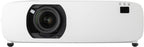 Viewsonic LSC521WU data projector Standard throw projector 5200 ANSI lumens 3LCD WUXGA (1920x1200) White