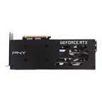 PNY GEFORCE RTX 3070 Ti VERTO Triple Fan NVIDIA 8 GB GDDR6X