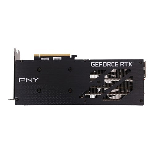 PNY GEFORCE RTX 3070 Ti VERTO Triple Fan NVIDIA 8 GB GDDR6X
