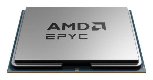 AMD EPYC 9355P processor 3.55 GHz 256 MB L3 Tray