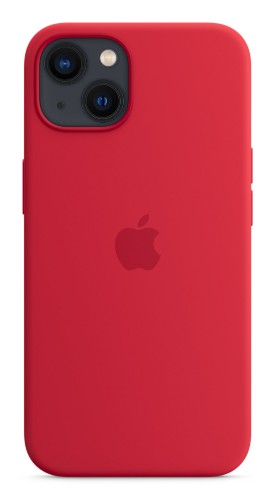 Apple MC4E4ZM/A mobile phone case 15.5 cm (6.1") Cover Red