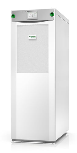 APC GVSUPS30KHS uninterruptible power supply (UPS) Double-conversion (Online) 30 kVA 30000 W