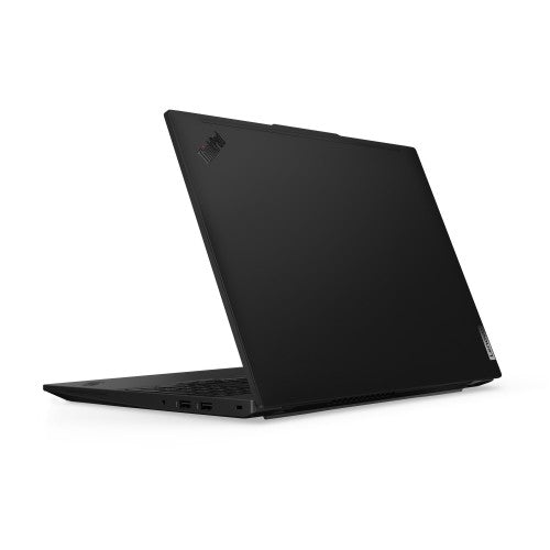 Lenovo ThinkPad L16 Gen 2 (AMD) AMD Ryzen™ 7 250 Laptop 40.6 cm (16") WUXGA 16 GB DDR5-SDRAM 512 GB SSD Wi-Fi 7 (802.11be) Windows 11 Pro English Black