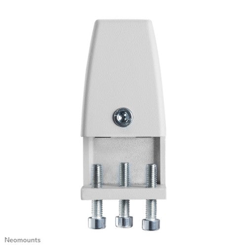 Neomounts NS-CLMP25WHITE Desk clamp set (2 pcs) - max 5 kg