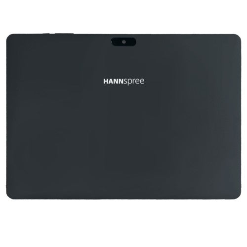 Hannspree HANNSpad Apollo 2 Mediatek 32 GB 25.6 cm (10.1") 3 GB Wi-Fi 5 (802.11ac) Android 10 Black