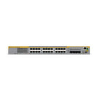 Allied Telesis AT-x250-28XTm-50 Managed L3 1U Grey
