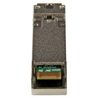 StarTech.com MSA Uncoded SFP+ Module - 10GBASE-LR - 10GbE Single Mode Fiber (SMF) Optic Transceiver - 10GE Gigabit Ethernet SFP+ - LC 10km - 1310nm - DDM