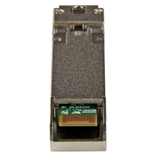 StarTech.com MSA Uncoded SFP+ Module - 10GBASE-LR - 10GbE Single Mode Fiber (SMF) Optic Transceiver - 10GE Gigabit Ethernet SFP+ - LC 10km - 1310nm - DDM