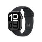 Apple 42mm Midnight Sport Band - M/L