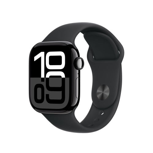 Apple 42mm Midnight Sport Band - M/L