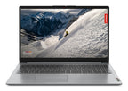 Lenovo IdeaPad 1 15AMN7 AMD Ryzen™ 5 7520U Laptop 39.6 cm (15.6") Full HD 8 GB LPDDR5-SDRAM 512 GB SSD Wi-Fi 6 (802.11ax) Windows 11 Home UK English Grey