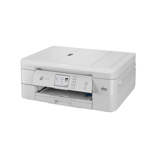 Brother DCP-J1800DW Inkjet A4 1200 x 6000 DPI 17 ppm Wi-Fi