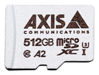 Axis 02365-021 memory card 512 GB MicroSDXC Class 10