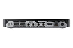 Samsung SBB-SSN Black 4K Ultra HD 3840 x 2160 pixels Wi-Fi