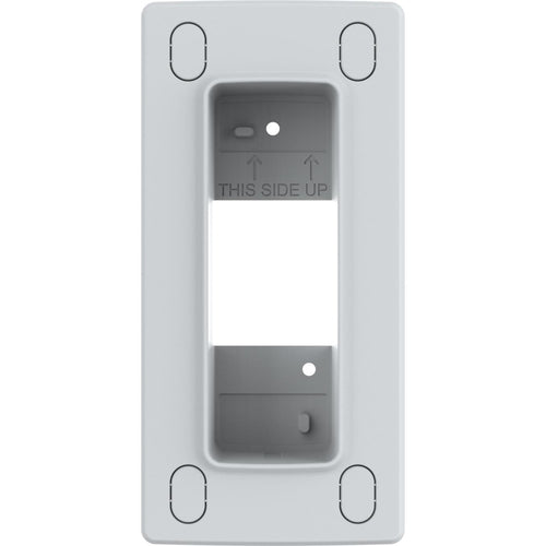 Axis TI8204 Surface mount box