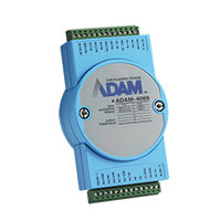 Advantech ADAM-4069-B digital/analogue I/O module Relay channel