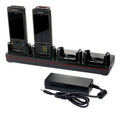 Honeywell CN80-CB-CNV-0 mobile device charger Bar code reader Black AC Indoor