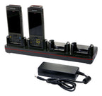Honeywell CN80-CB-CNV-1 mobile device charger Bar code reader Black AC Indoor