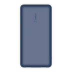 Belkin BPB012btBL 20000 mAh Blue