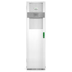 APC Galaxy VS UPS 60kW 400V for up to 5 internal 9Ah smart modular battery strings, Start-up 5x8